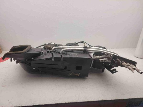 2007 Lincoln Navigator Rear Heater Housing Assembly Oem Back — photo 1