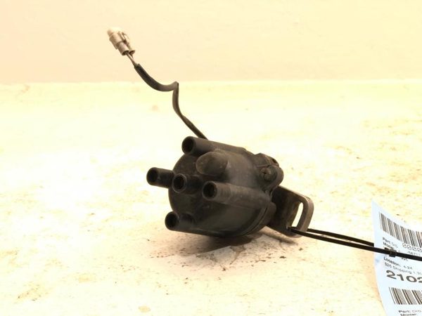 1992-1995 Suzuki Swift Distributor 1.3L Geo Metro Oem Ignition Unit 3310071C30 — photo 4