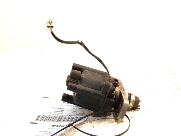 1992-1995 Suzuki Swift Distributor 1.3L Geo Metro Oem Ignition Unit 3310071C30 — photo 7
