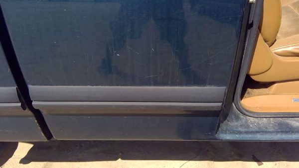 92-94 Dodge Dakota Passenger Right Quarter Moulding From Cab Oem Trim Strip — photo 6