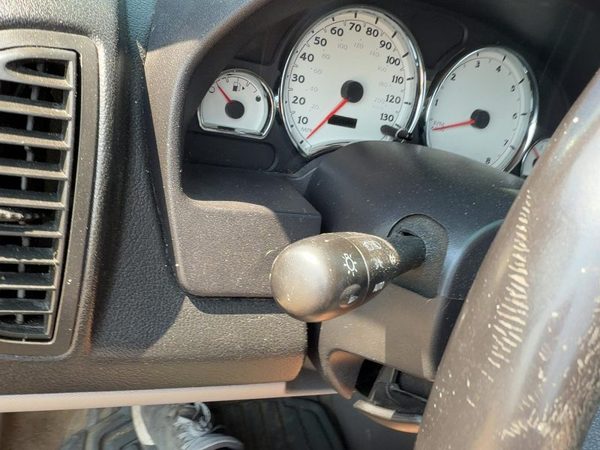 2002-2007 Saturn Vue Redline Steering Column Assembly Oem Gray 17D 19178902 — photo 3