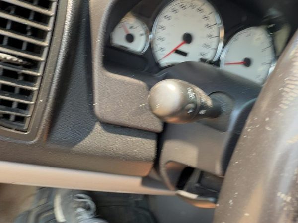 2002-2007 Saturn Vue Redline Steering Column Assembly Oem Gray 17D 19178902 — photo 7