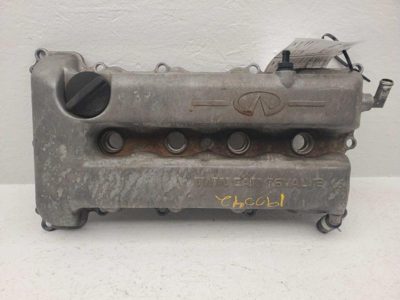 00-02 Infiniti G20 Valve Cover 2.0L Dohc Twin Cam 16 Valve Nissan Sentra 200Sx