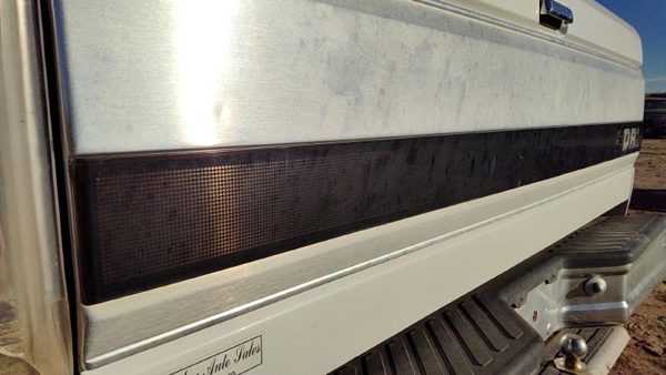 1995 Ford F150 Tail Finish Panel — photo 3