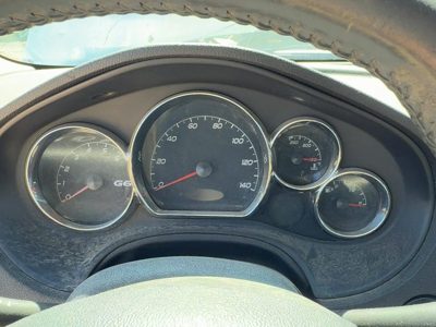 2005-2007 Pontiac G6 Speedometer Cluster Instrument Gauges Panel Oem Dash Mph