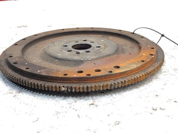 2000-2004 Ford Mustang Flywheel Oem Manual Transmission 3.8L 5 Speed 1R3z6375aa — photo 4
