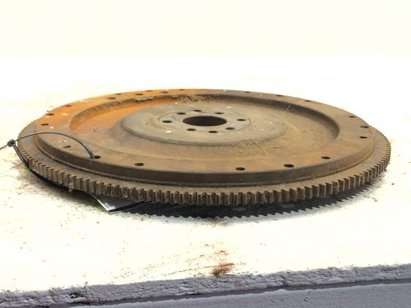2000-2004 Ford Mustang Flywheel Oem Manual Transmission 3.8L 5 Speed 1R3z6375aa — photo 7