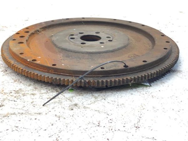 2000-2004 Ford Mustang Flywheel Oem Manual Transmission 3.8L 5 Speed 1R3z6375aa — photo 6