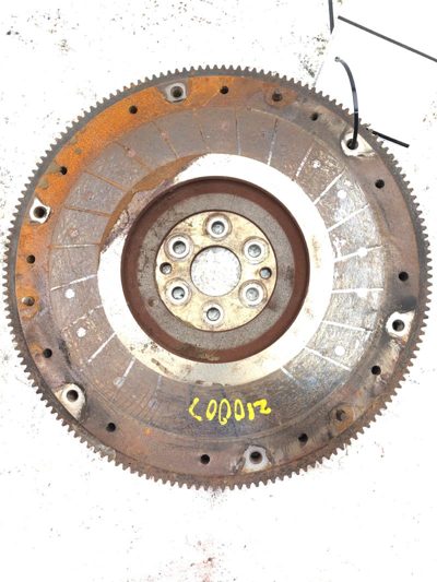 2000-2004 Ford Mustang Flywheel Oem Manual Transmission 3.8L 5 Speed 1R3z6375aa