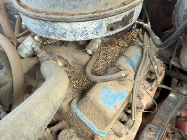 1972-1981 Chevy Silverado C20 Intake Manifold Oem 5.7L 14057060 — photo 4