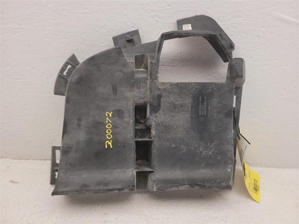 2016 Ram 1500 Grille RH Air Bracket Only — photo 6