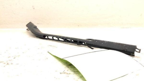 2011 Gmc Sierra 1500 Passenger Right Windshield Wiper Arm Oem Blade Lever — photo 5