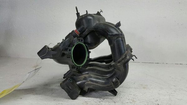2011-2013 Ford Fiesta Oem Intake Manifold Plenum 1.9L Be8z9424a — photo 2