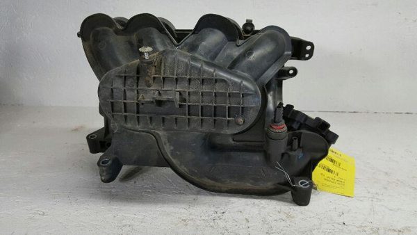 2011-2013 Ford Fiesta Oem Intake Manifold Plenum 1.9L Be8z9424a — photo 5