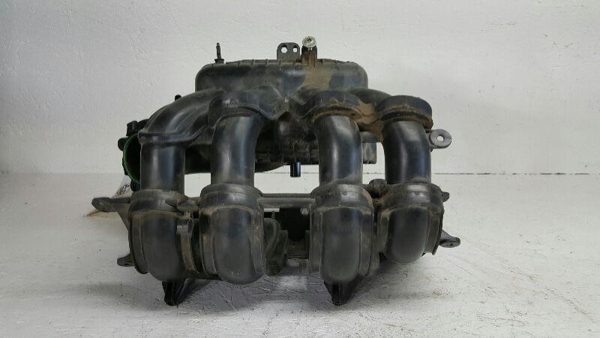 2011-2013 Ford Fiesta Oem Intake Manifold Plenum 1.9L Be8z9424a — photo 3