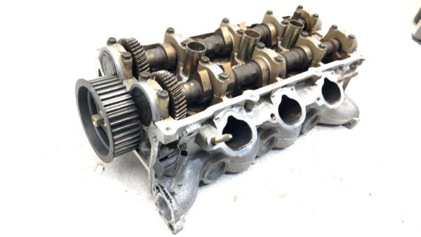 1998-2002 Honda Passport Passenger Right Cylinder Head Assembly Oem 3.2L 59518C — photo 1