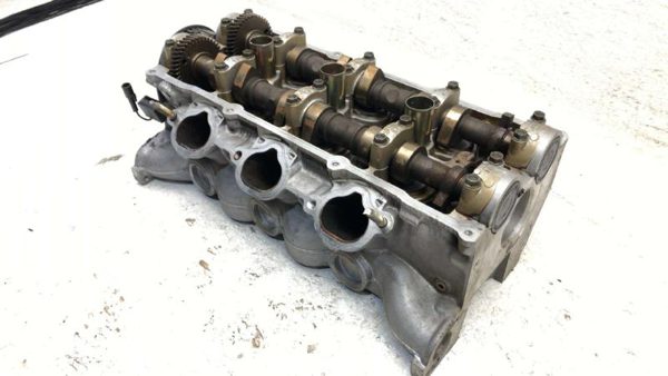1998-2002 Honda Passport Passenger Right Cylinder Head Assembly Oem 3.2L 59518C — photo 3