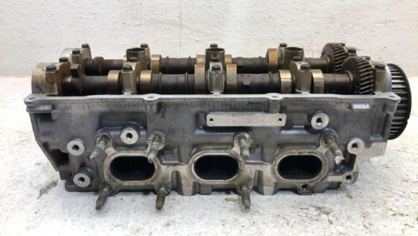 1998-2002 Honda Passport Passenger Right Cylinder Head Assembly Oem 3.2L 59518C — photo 8