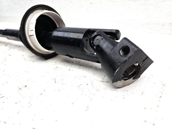 2004 Jeep Liberty Lower Intermediate Steering Shaft Oem — photo 4