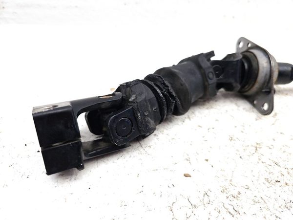 2004 Jeep Liberty Lower Intermediate Steering Shaft Oem — photo 6