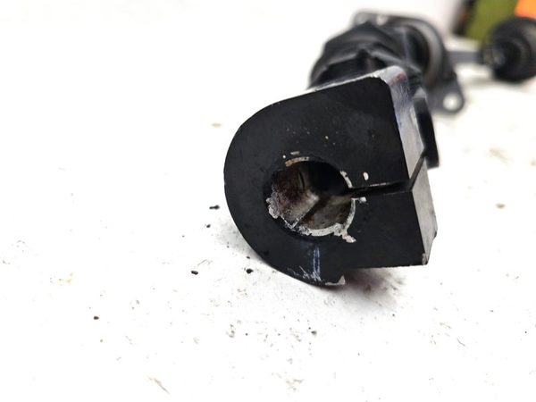2004 Jeep Liberty Lower Intermediate Steering Shaft Oem — photo 7