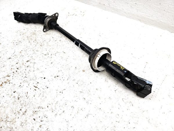 2004 Jeep Liberty Lower Intermediate Steering Shaft Oem — photo 8