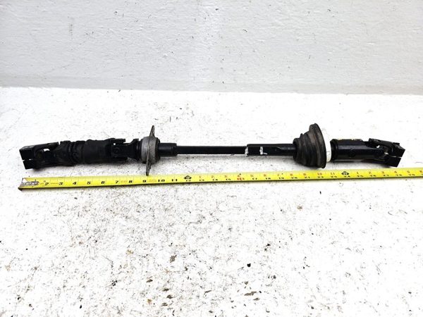 2004 Jeep Liberty Lower Intermediate Steering Shaft Oem — photo 9