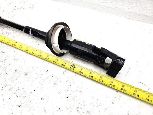 2004 Jeep Liberty Lower Intermediate Steering Shaft Oem — photo 11