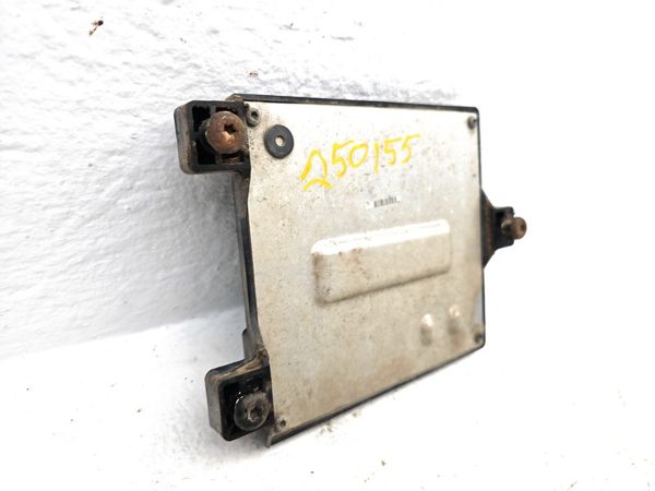 2010-2012 Chevy Tahoe Fuel Pump Control Module Fscm Oem 5.3L 4X4 20850927 — photo 5