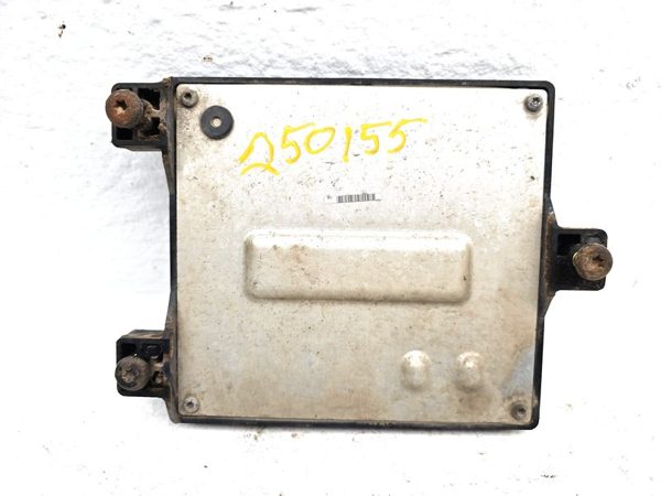 2010-2012 Chevy Tahoe Fuel Pump Control Module Fscm Oem 5.3L 4X4 20850927 — photo 4