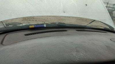 2004 2005 Mercury Sable Dash Defrost Vent Oem Panel Gray