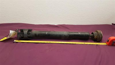 1999-2005 Mercedes Ml500 Front Drive Shaft 246431