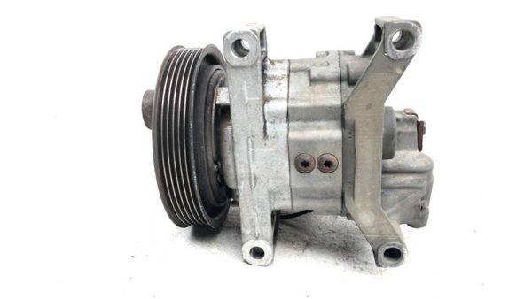 2001-2006 Nissan Sentra Ac Compressor Air Conditioner Pump Assembly Oem 1.8L — photo 7