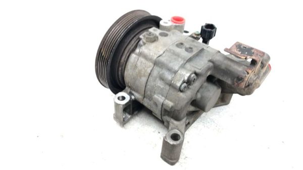 2001-2006 Nissan Sentra Ac Compressor Air Conditioner Pump Assembly Oem 1.8L — photo 5