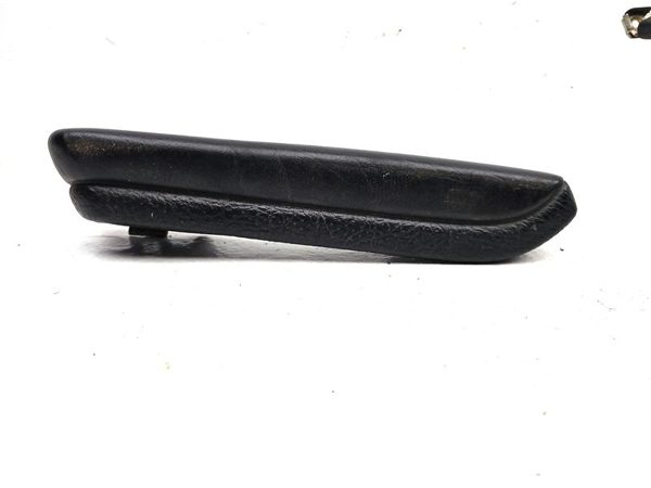 1980 Mercedes 450Sl Front Door Arm Rest Set Pair Oem 107 — photo 6