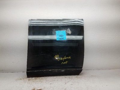 1985-1989 Dodge Daytona Passenger Right Roof Glass T-Bar Roof Ttop Oem 04397190