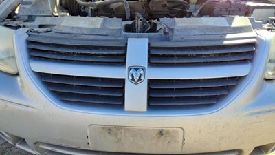 2007 Dodge Caravan Grille