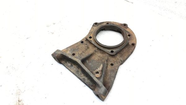 1977 Chevy Blazer Transfer Case Adapter Thm 350 Full Time 335345 — photo 2
