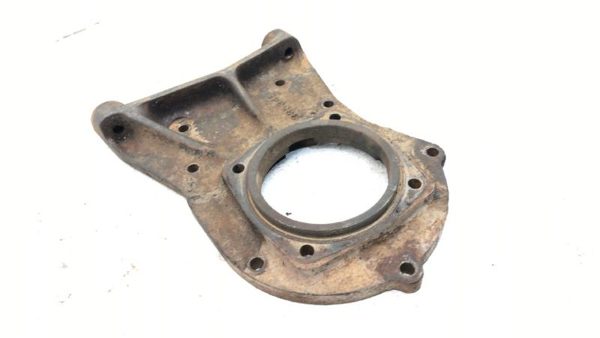 1977 Chevy Blazer Transfer Case Adapter Thm 350 Full Time 335345 — photo 6