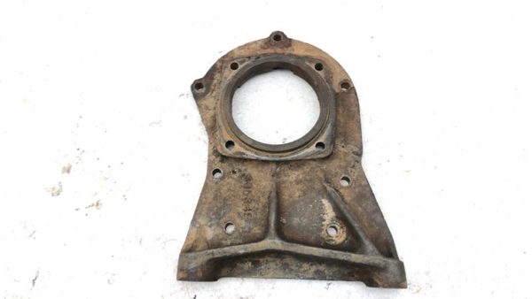 1977 Chevy Blazer Transfer Case Adapter Thm 350 Full Time 335345 — photo 1