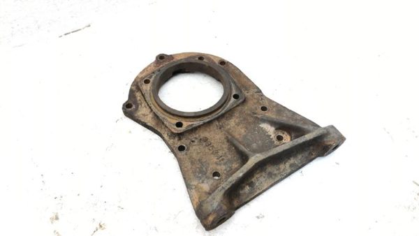 1977 Chevy Blazer Transfer Case Adapter Thm 350 Full Time 335345 — photo 3