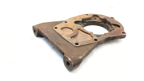 1977 Chevy Blazer Transfer Case Adapter Thm 350 Full Time 335345 — photo 9
