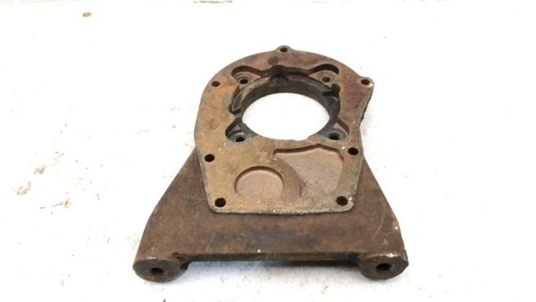 1977 Chevy Blazer Transfer Case Adapter Thm 350 Full Time 335345 — photo 7
