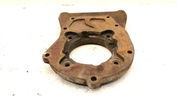 1977 Chevy Blazer Transfer Case Adapter Thm 350 Full Time 335345 — photo 11