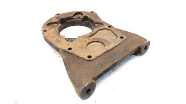1977 Chevy Blazer Transfer Case Adapter Thm 350 Full Time 335345 — photo 10