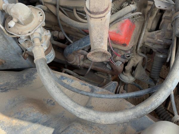 1973-1974 Chevy Impala Intake Manifold Oem 5.7L 00340265 — photo 2