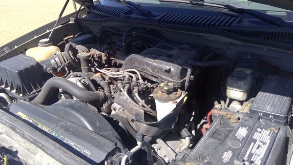 2005 Ford Explorer — vehicle photo 8