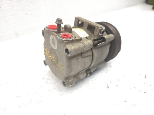 1997-2006 Ford F150 Ac Compressor Air Conditioner Pump Assembly Oem 4.2L — photo 3