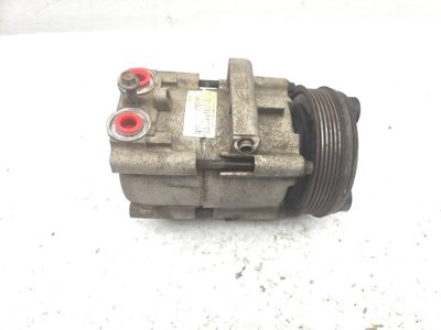 1997-2006 Ford F150 Ac Compressor Air Conditioner Pump Assembly Oem 4.2L