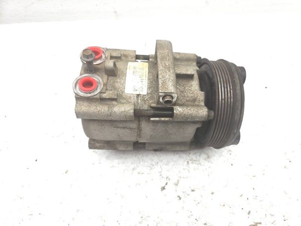 1997-2006 Ford F150 Ac Compressor Air Conditioner Pump Assembly Oem 4.2L — photo 1